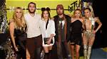 All of Miley Cyrus Siblings in Order, from Noah to Brandi