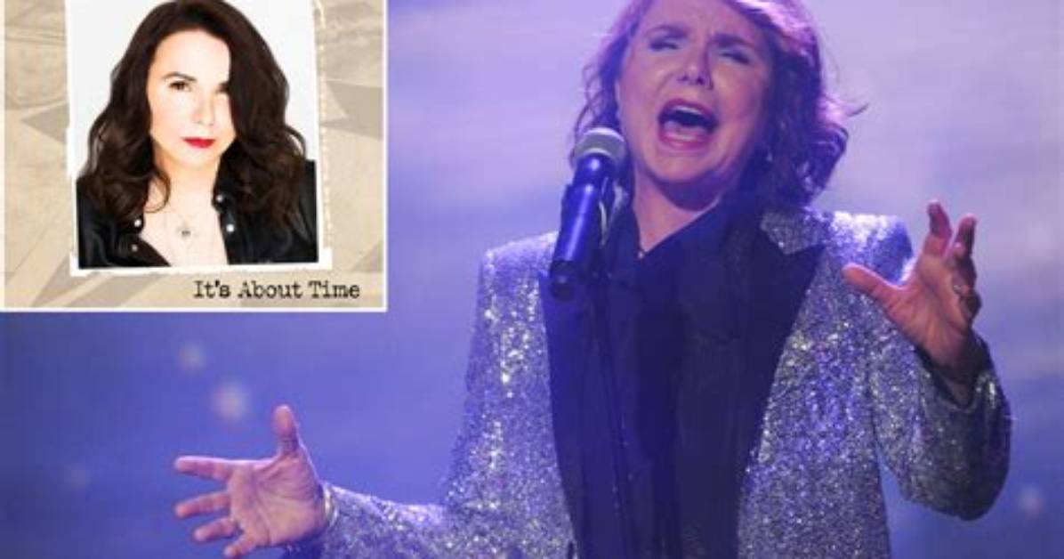 All to Know About Patty Smyth