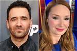 Allan Hawco and Carolyn Stokes: a Love Story