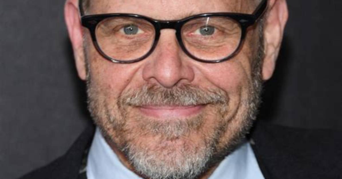 Alton Brown: Exploring the Controversy of Racism Allegations