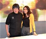 Alvin Leung Chef, Bio, Wiki, Age, Wife, Dishes, and Net Worth