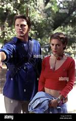 Alyssa Milano and Brian Krause: a Magical Connection in Charmed
