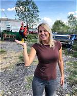 Amanda Martin Bio, Wiki, Age, Height, Husband, Family, Joe, Iron Resurrection and Net Worth ·