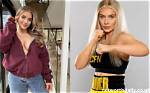 Amber O'donnell's Onlyfans Content Surfaces Online