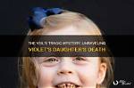 Amelia Folkedahl's Tragic Death: Unraveling the Mystery