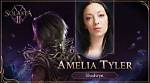 Amelia Tyler: a Journey Through Voice Acting and Beyond
