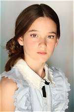 Amelie Dallimore Parents Wiki and Age Details