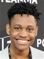 American Actor Tyrel Jackson Williams' Family Life and Relationship with Brothers
