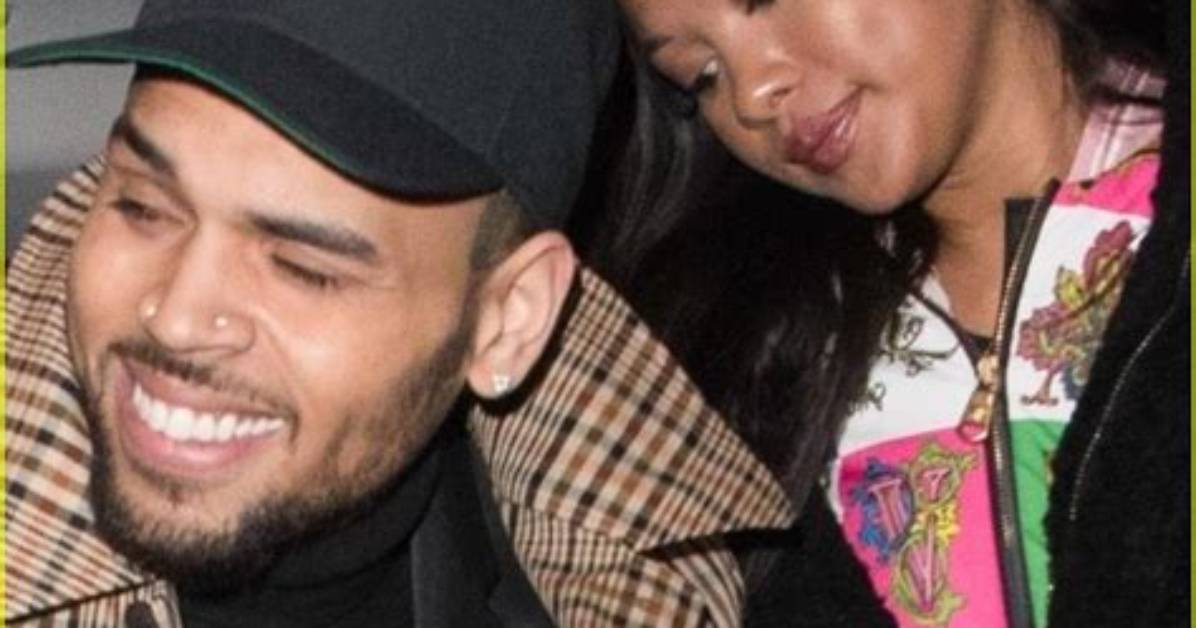 Ammika and Chris Brown: a Journey Through Love and Challenges