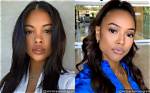 Ammika Harris and Karrueche: a Tale of Two Influential Women