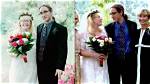 Amy Carter's Current Husband Revealed