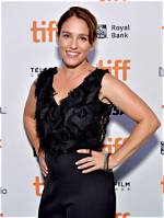Amy Jo Johnson Siblings: Meet Julie Johnson Clary & Grieg Johnson Jr