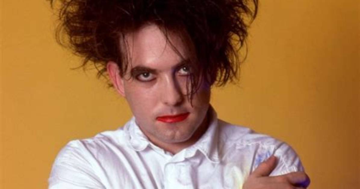 An in-Depth Exploration of Robert Smith's Wife