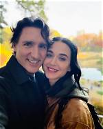An Intimate Glimpse into Justin Trudeau's Family
