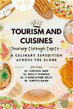 An Irresistible Journey of Taste and Discovery