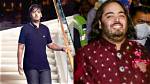 Anant Ambani's Journey Through Hair Loss: a Personal Story