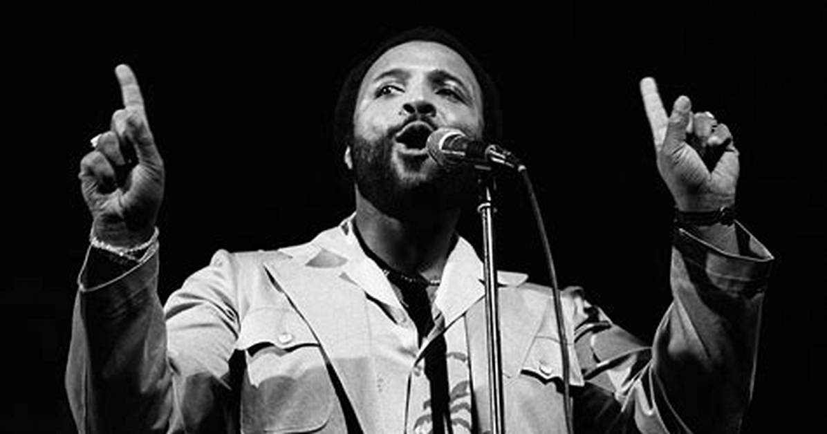Andrae Crouch