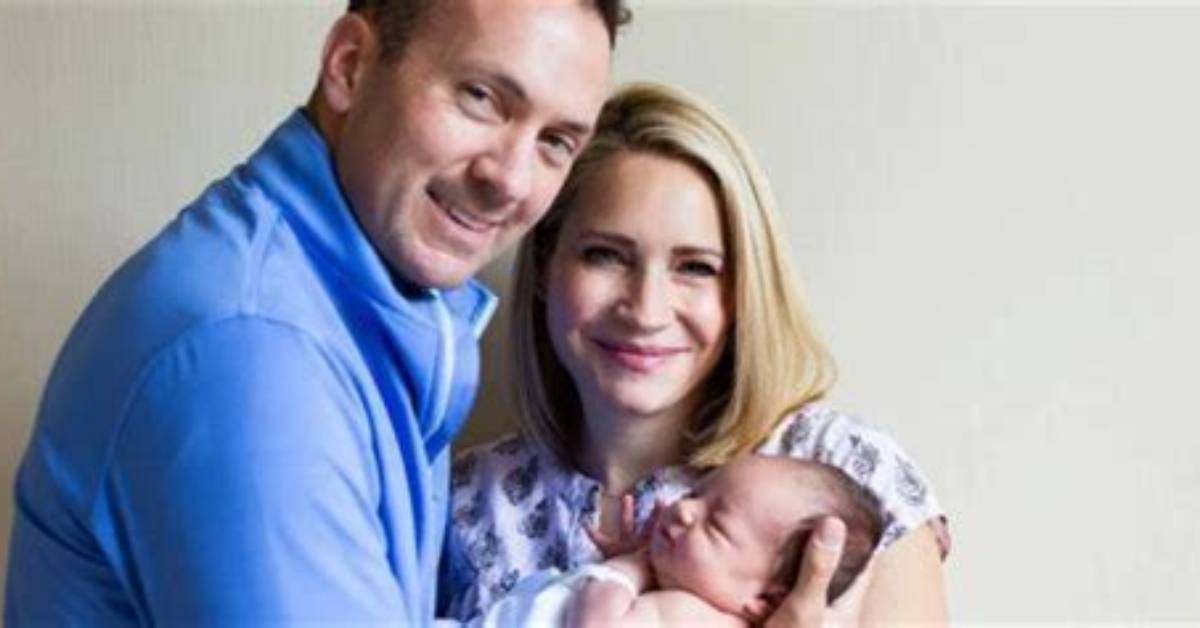 Andrea Canning Children: a Deep Dive into Her Family Life