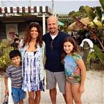 Andrea Navedo Husband, Kids, Age, Ethnicity, Height, Wiki, Parents