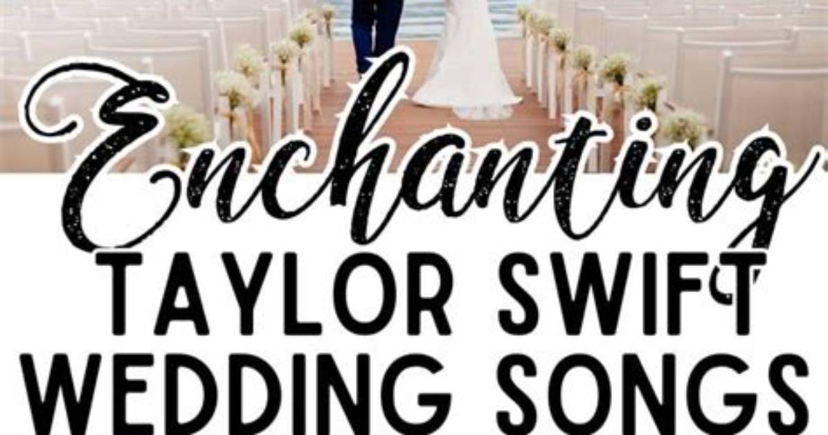 Andrea Swift's Enchanting Wedding Journey