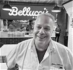 Andrew Bellucci Pizza Death Cause of Death and Family