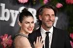 Andrew Form Is Alexandra Daddario's Husband - Everything to Know About Him