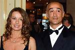 Andrew Ridgeley Wife | Relationship with Keren Woodward