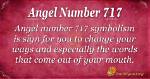 Angel Number 717 Meaning: Your Attention Matters