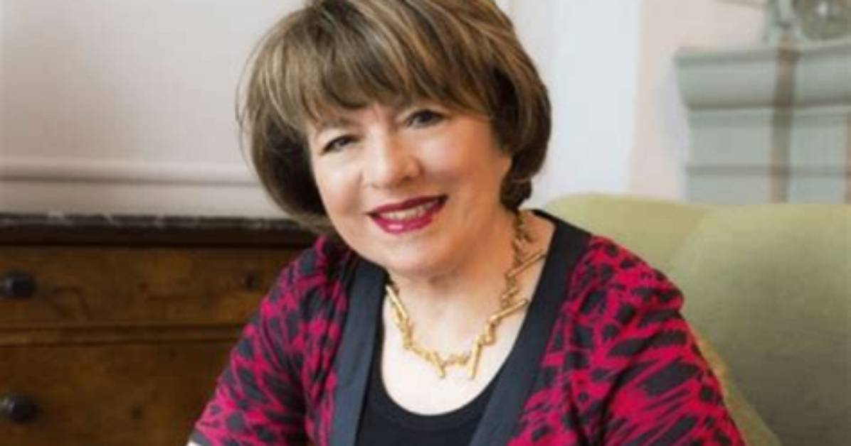 Angela Levin Wikipedia: Everything to Know About the Journalist