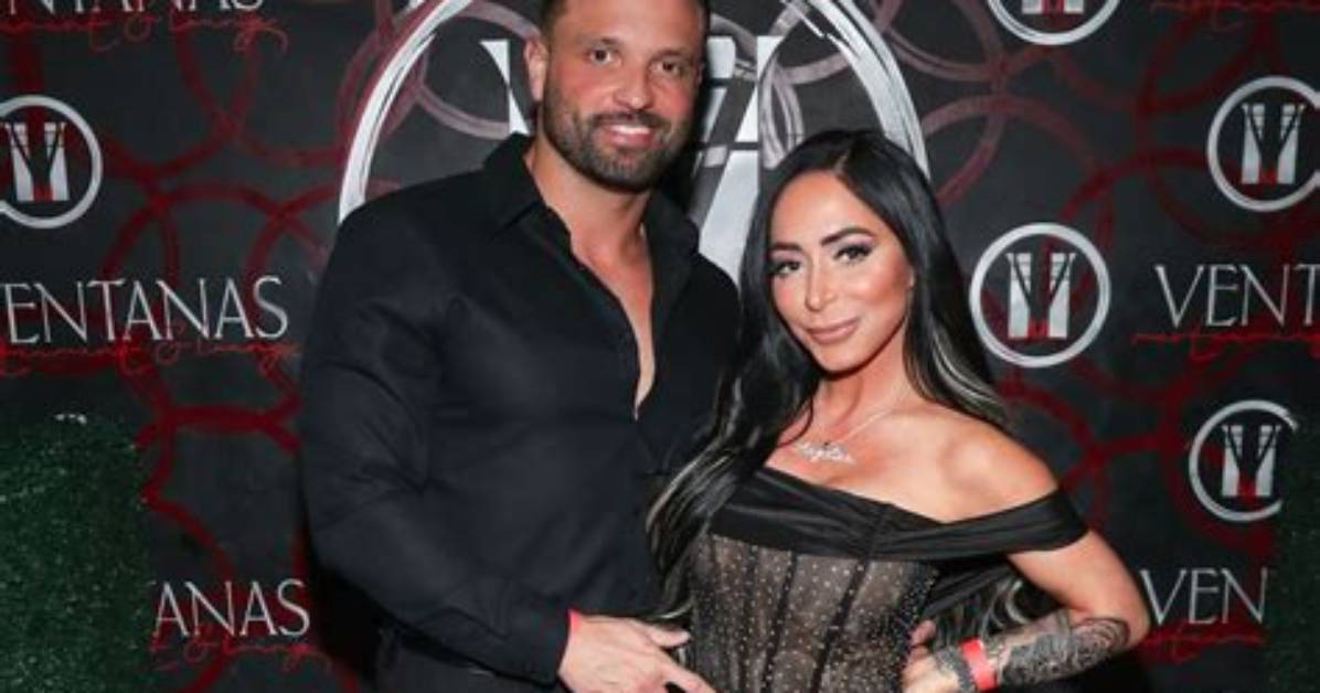 Angelina and Vinny 2.0'S Relationship Unveiled