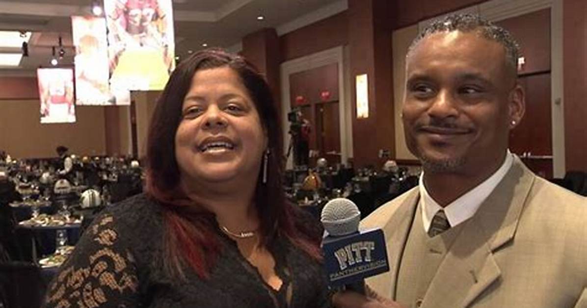 Anita Goggins- All About the Mother of Aaron Donald
