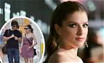 Anna Kendrick Puts Abusive Ex Boyfriend On