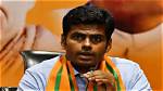 Annamalai: Exploring His Origin and Birth State