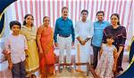 Annamalai Family: a Legacy of Success and Influence