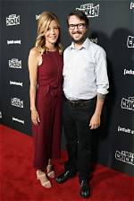 Anne Wheaton Biography; Net Worth, Age and Children of Wil Wheaton’s Wife