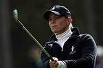 Annika Sorenstam's Journey as a Mother and Role Model