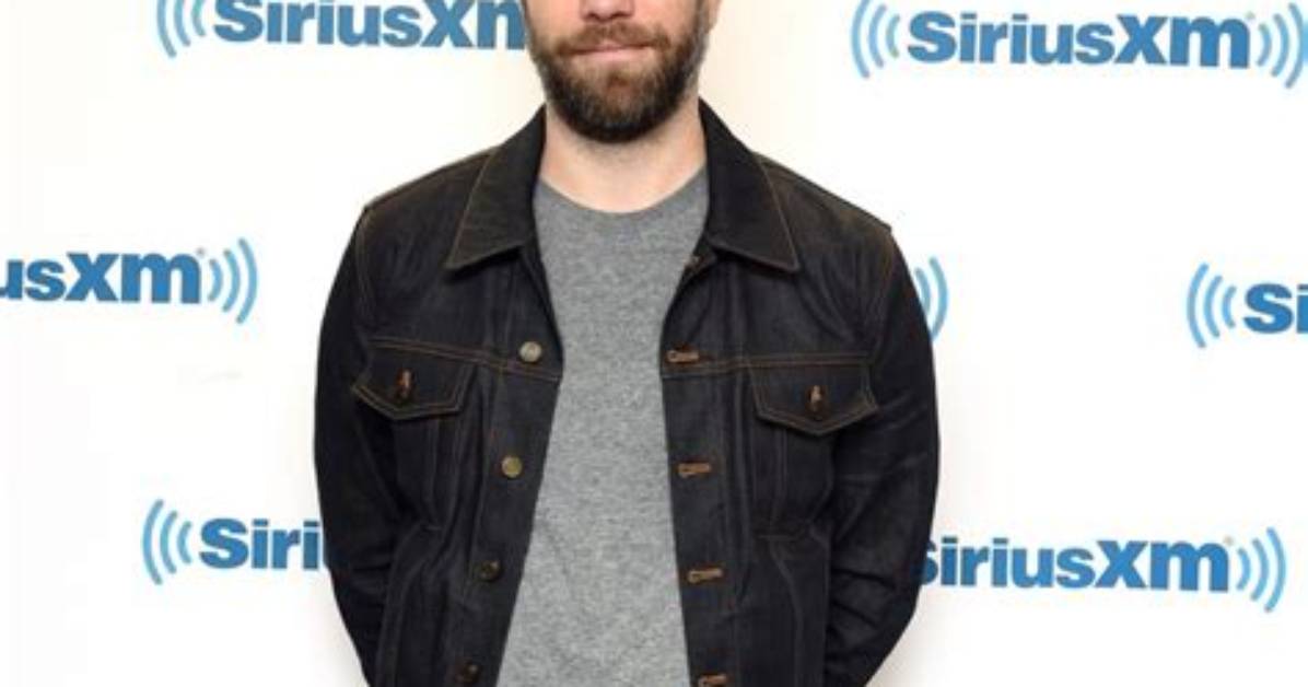 Anthony Jeselnik Net Worth Wiki Age Weight And