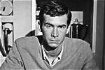 Anthony Perkins Biography, Life, Interesting Facts