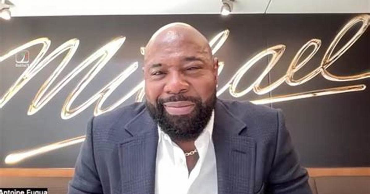 Antoine Fuqua: Uncovering the Legacy Behind the Visionary Director