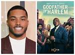 Antoinette Crowe-Legacy Age and Career as a Debut Artist in Godfather of Harlem