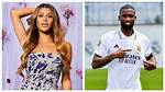 Antonio Rudiger's Wife: Meet the Woman Behind the German Wall