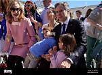 Antony Blinken Children: One Son and One Daughter Details
