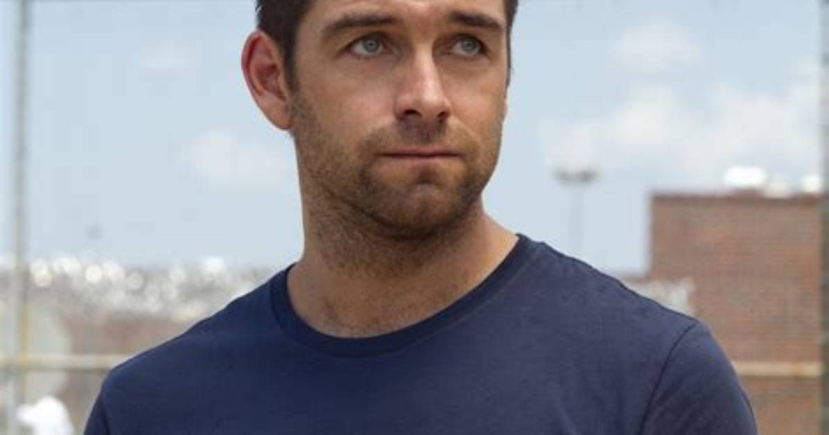 Antony Starr: a Background of the Charismatic Actor