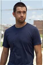 Antony Starr: a Background of the Charismatic Actor