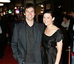Antony Starr and Lucy Mclay: a Captivating Partnership in Film and Beyond