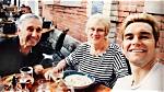 Antony Starr's Parents | Background and Family Ties