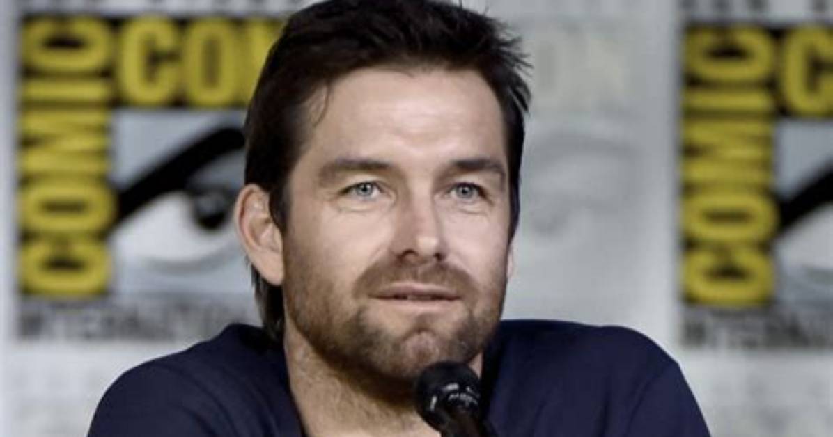 Antony Starr: Without a Paddle – Exploring His Journey