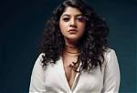 Aparna Balamurali: a Rising Star in Indian Cinema