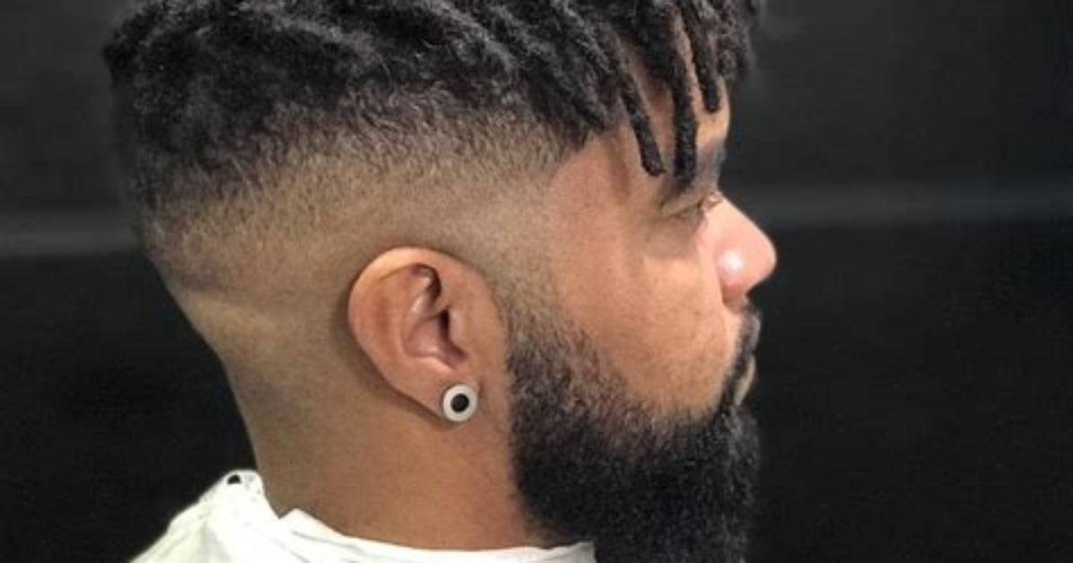 Appealing Short Dreadlocks for Men: a Guide to Edgy Charm