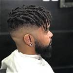 Appealing Short Dreadlocks for Men: a Guide to Edgy Charm